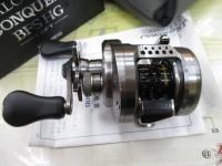 17カルカッタコンクエストBFS HG-L