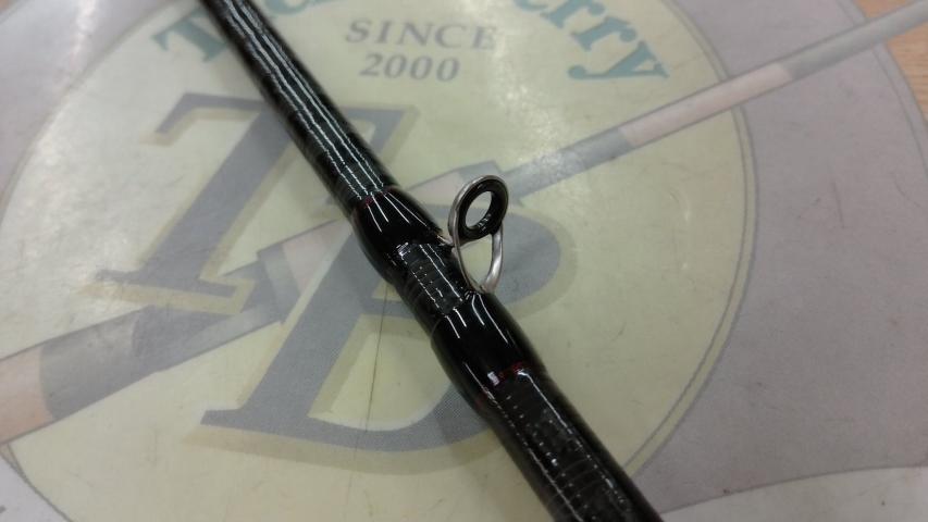 24ハードロッカーBB B83M