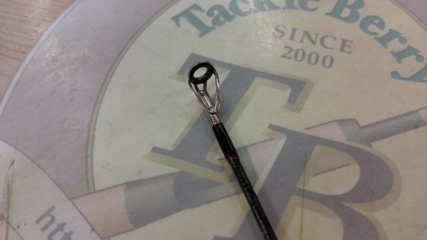 24ハードロッカーBB B83M