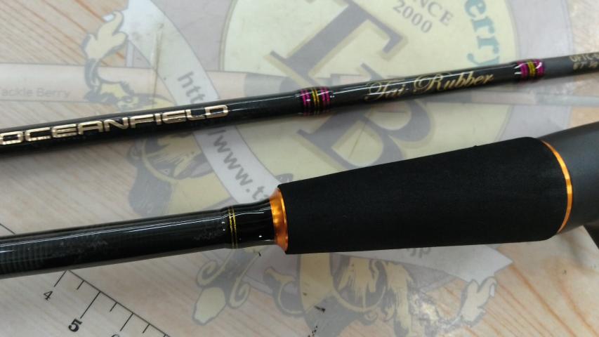 オーシャンフィールドタイラバ OFTC-67ULT-60