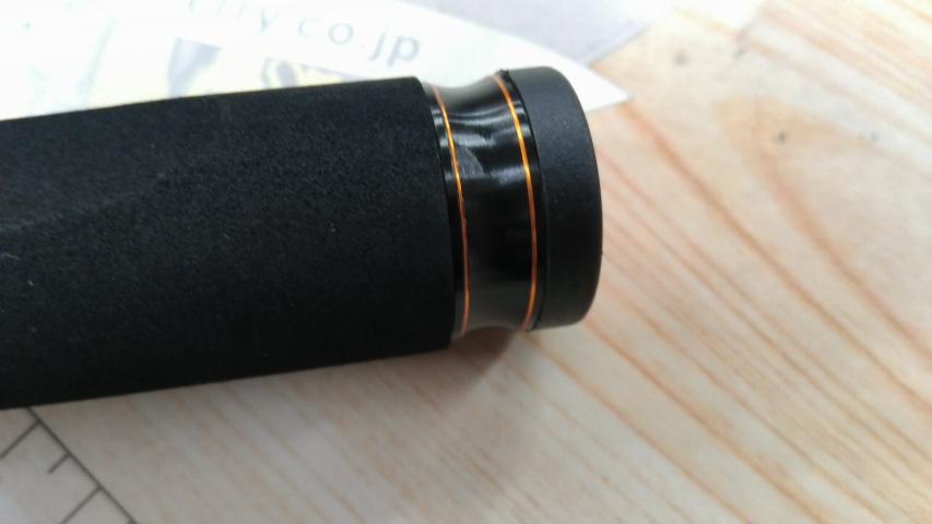 オーシャンフィールドタイラバ OFTC-67ULT-60