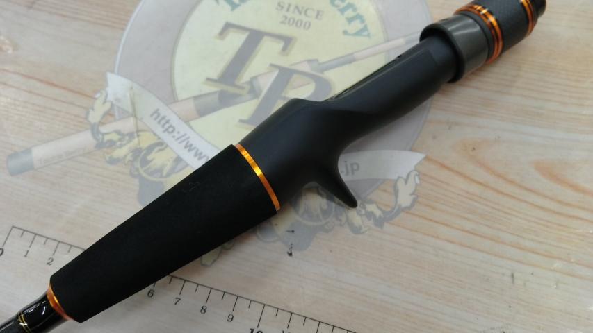 オーシャンフィールドタイラバ OFTC-67ULT-60