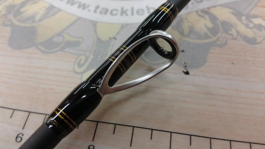 オーシャンフィールドタイラバ OFTC-67ULT-60