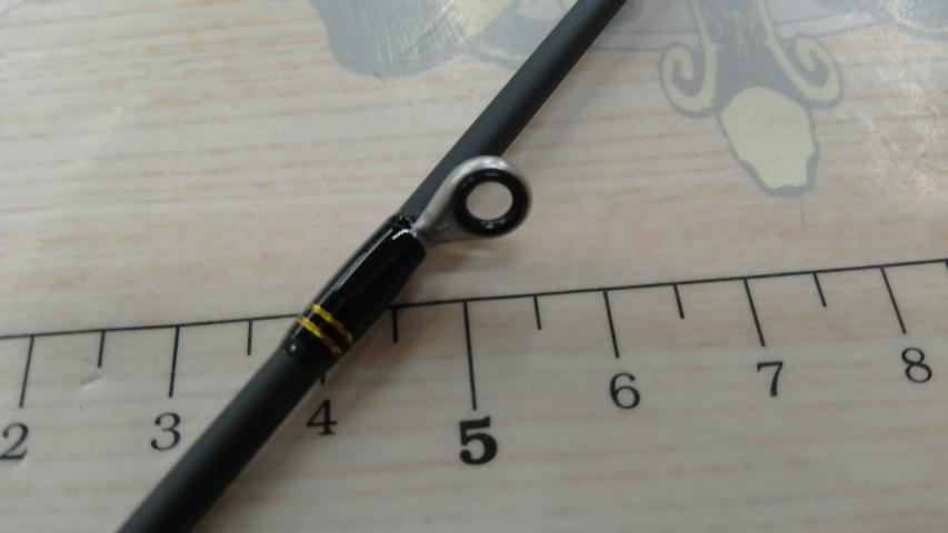 オーシャンフィールドタイラバ OFTC-67ULT-60