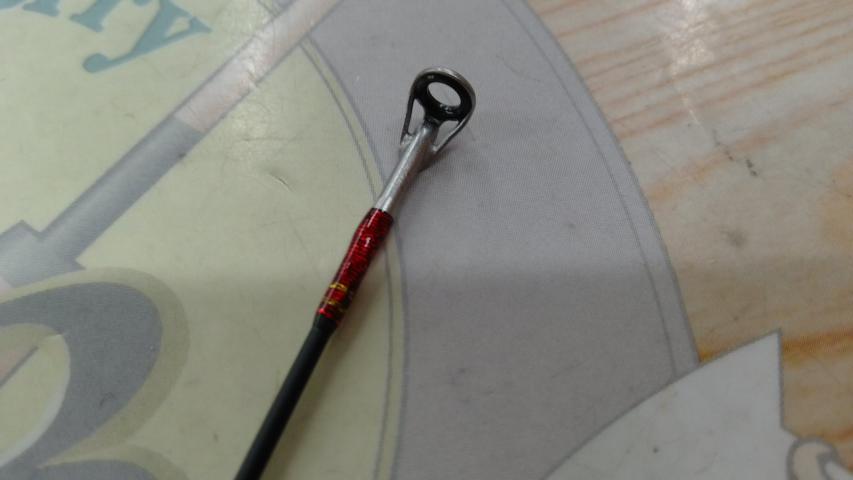 オーシャンフィールドタイラバ OFTC-67ULT-60