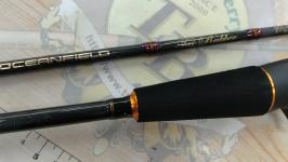 オーシャンフィールドタイラバ OFTC-67ULT-60