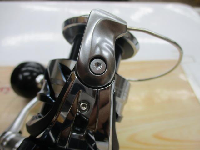 21ツインパワーSW 5000XG