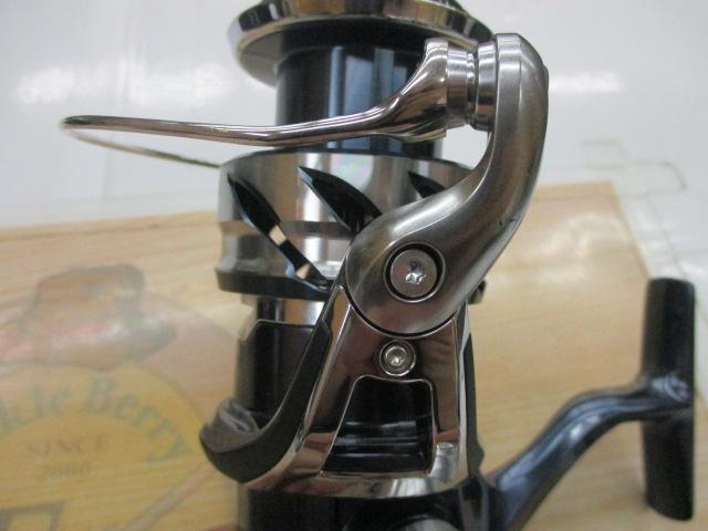 21ツインパワーSW 5000XG