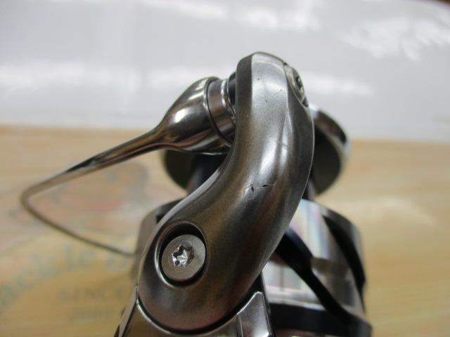 21ツインパワーSW 5000XG