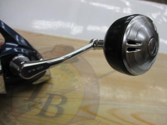 21ツインパワーSW 5000XG