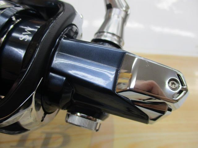 21ツインパワーSW 5000XG