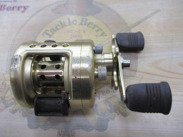 カルカッタ 50XT