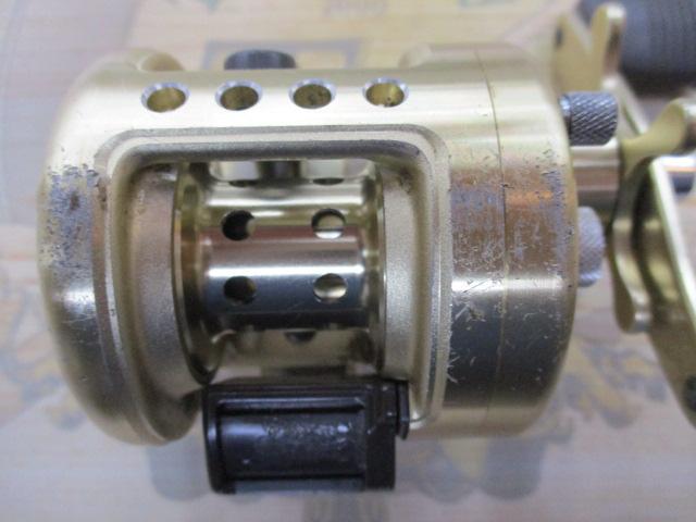 カルカッタ 50XT