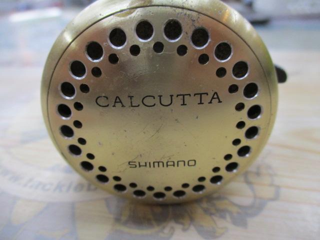 カルカッタ 50XT