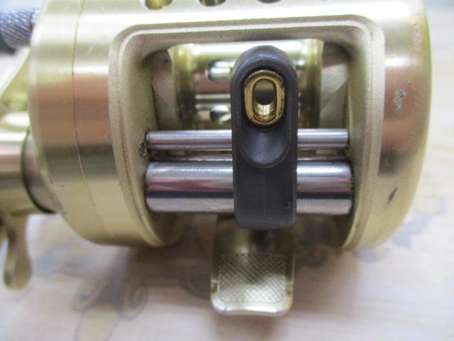 カルカッタ 50XT