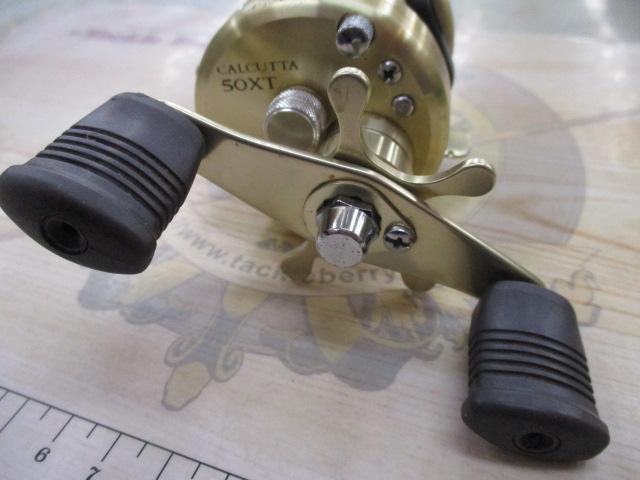 カルカッタ 50XT