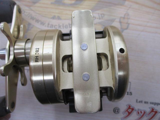 カルカッタ 50XT