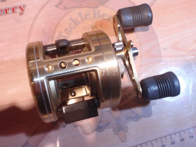 カルカッタ 200XT