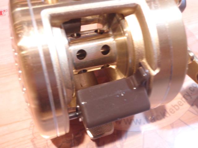 カルカッタ 200XT