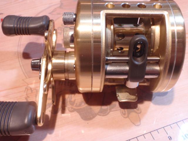 カルカッタ 200XT