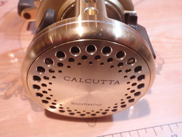 カルカッタ 200XT