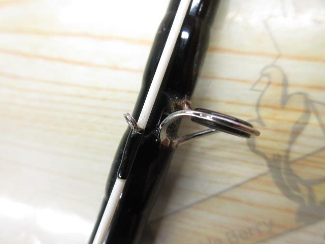 がまちぬいかだ潮次郎 硬調1.7