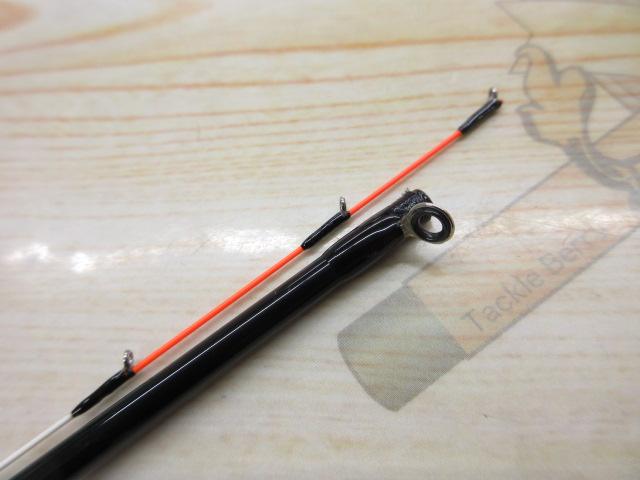 がまちぬいかだ潮次郎 硬調1.7