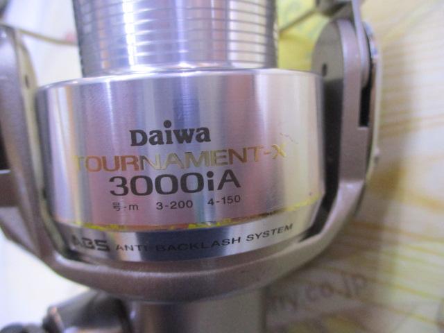 TD-X SW 3000iA