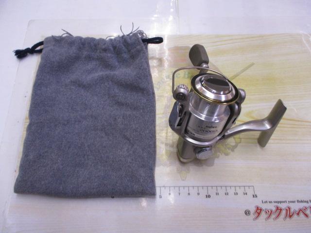 トーナメントX 2000iA