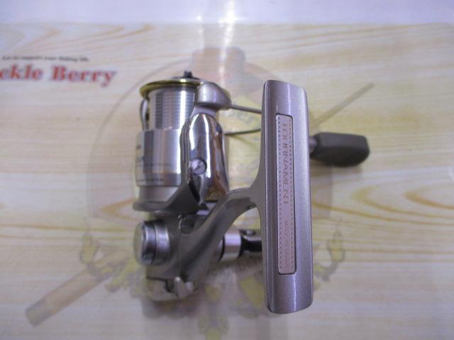 トーナメントX 2000iA