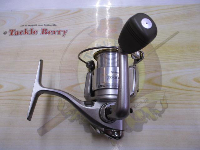 トーナメントX 2000iA