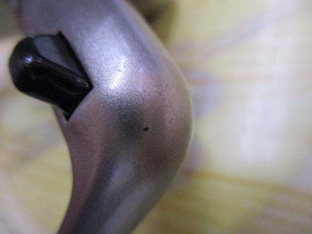 トーナメントX 2000iA