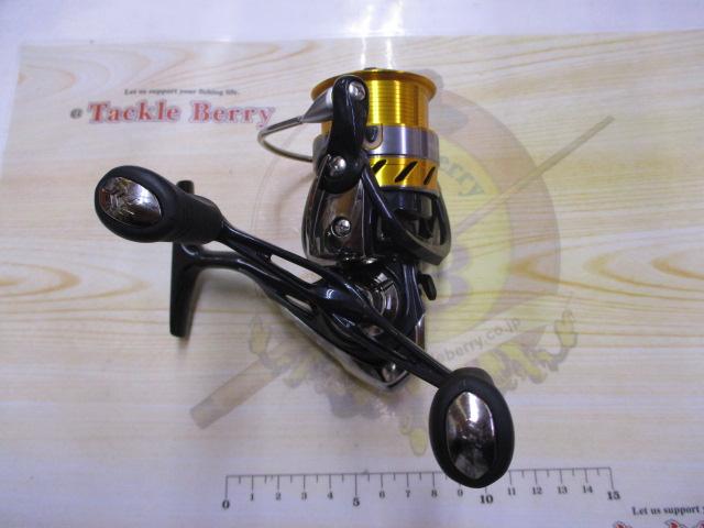 15レブロス 2506H-DH