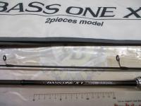 バスワンXT 260UL-2