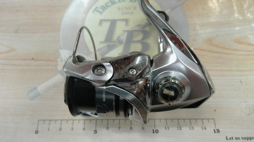 19ストラディック C2000S