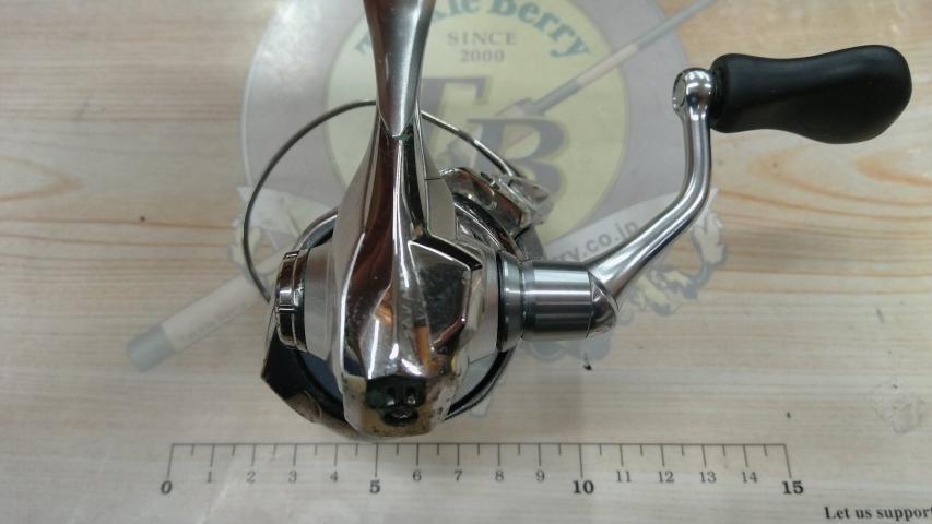 19ストラディック C2000S