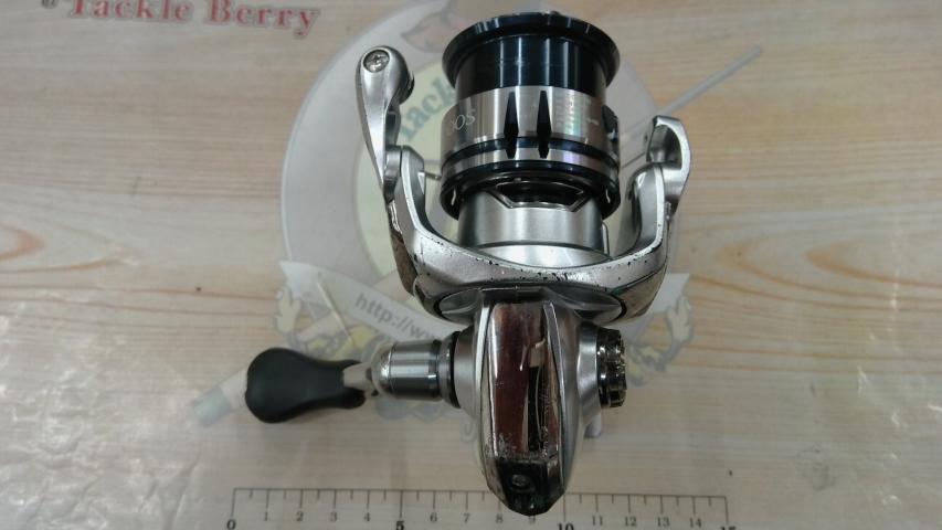 19ストラディック C2000S