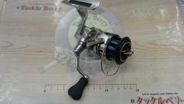 19ストラディック C2000S