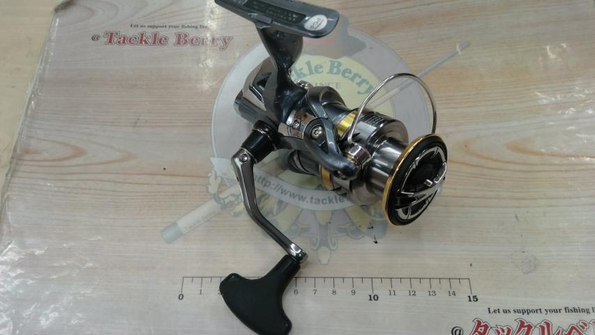 17アルテグラ 3000XG