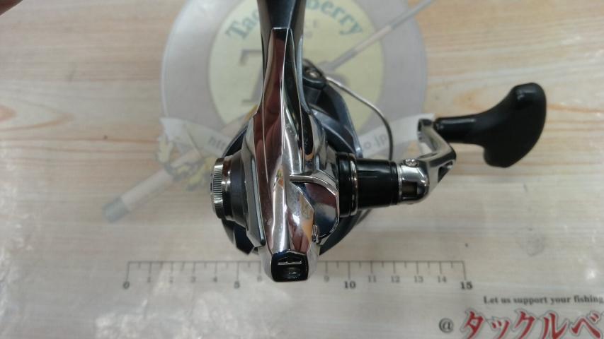 17アルテグラ 3000XG