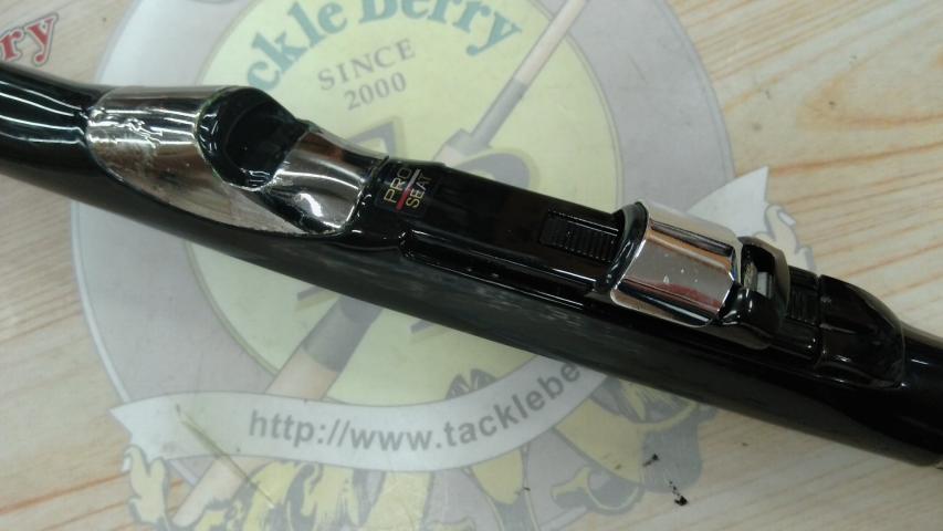 がま磯グレ競技スペシャルⅡ 175-53(チタンSic)