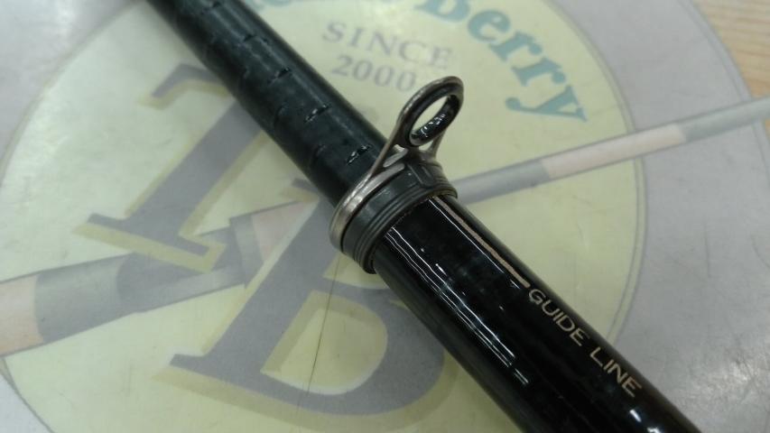 がま磯グレ競技スペシャルⅡ 175-53(チタンSic)