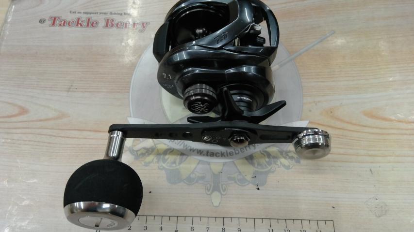 タトゥーラ TW 400H