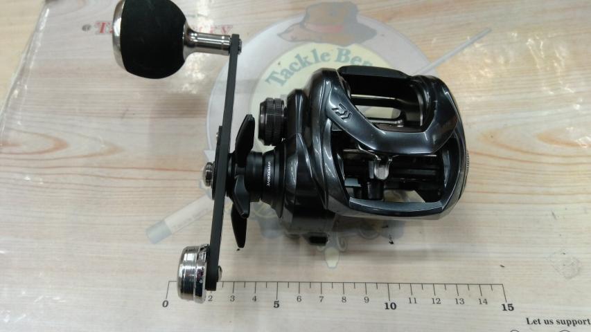 タトゥーラ TW 400H