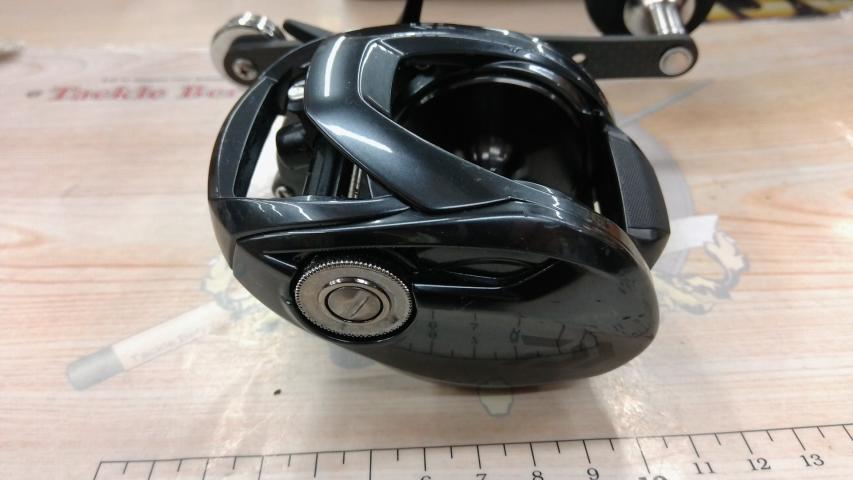 タトゥーラ TW 400H