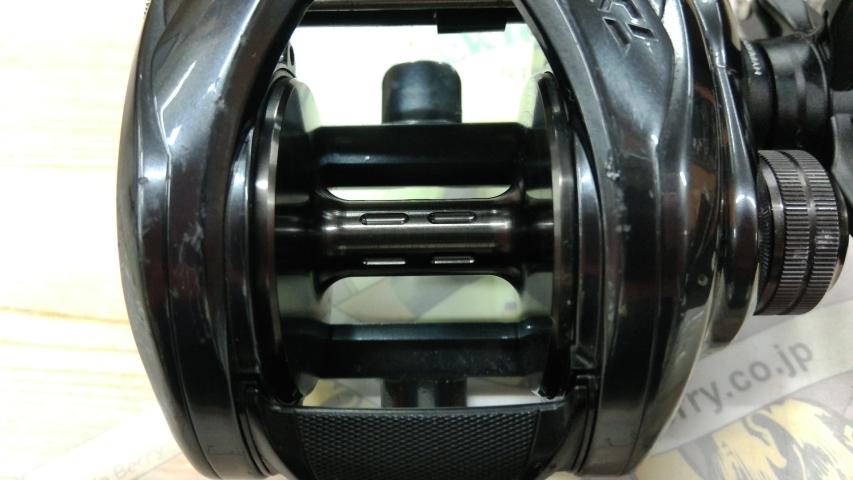 タトゥーラ TW 400H