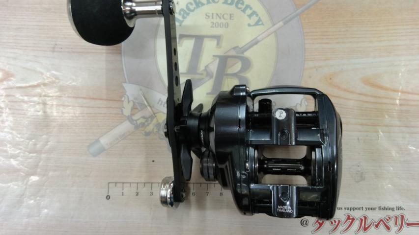 タトゥーラ TW 400H