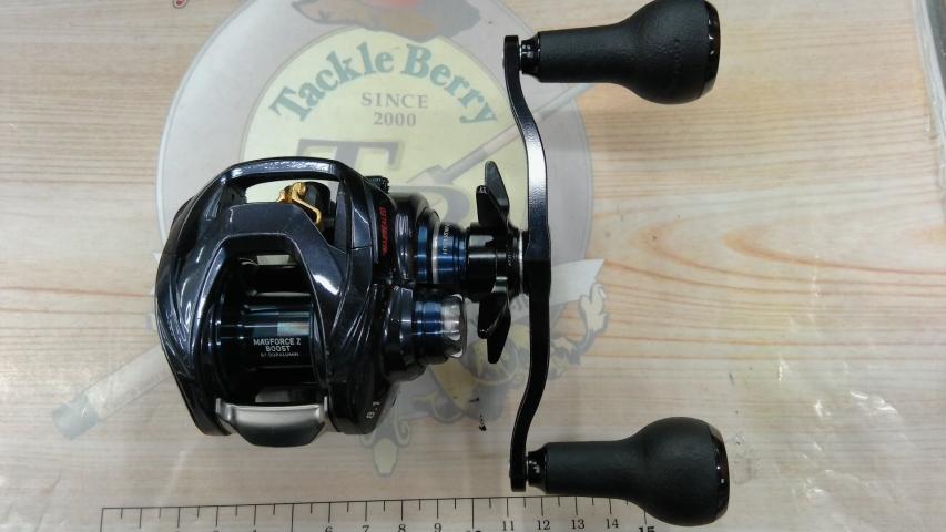 スティーズ A TW HLC 8.1R