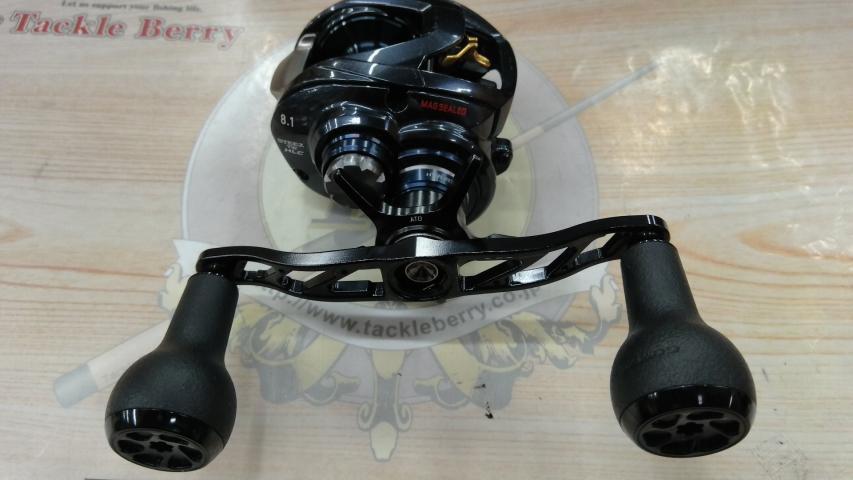 スティーズ A TW HLC 8.1R