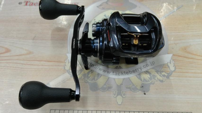 スティーズ A TW HLC 8.1R